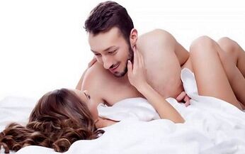 Λόγοι για τη μείωση της αποτελεσματικότητας στους άνδρες