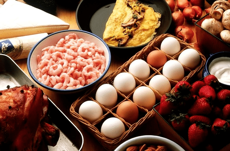 Προϊόντα που ενισχύουν την ισχύ